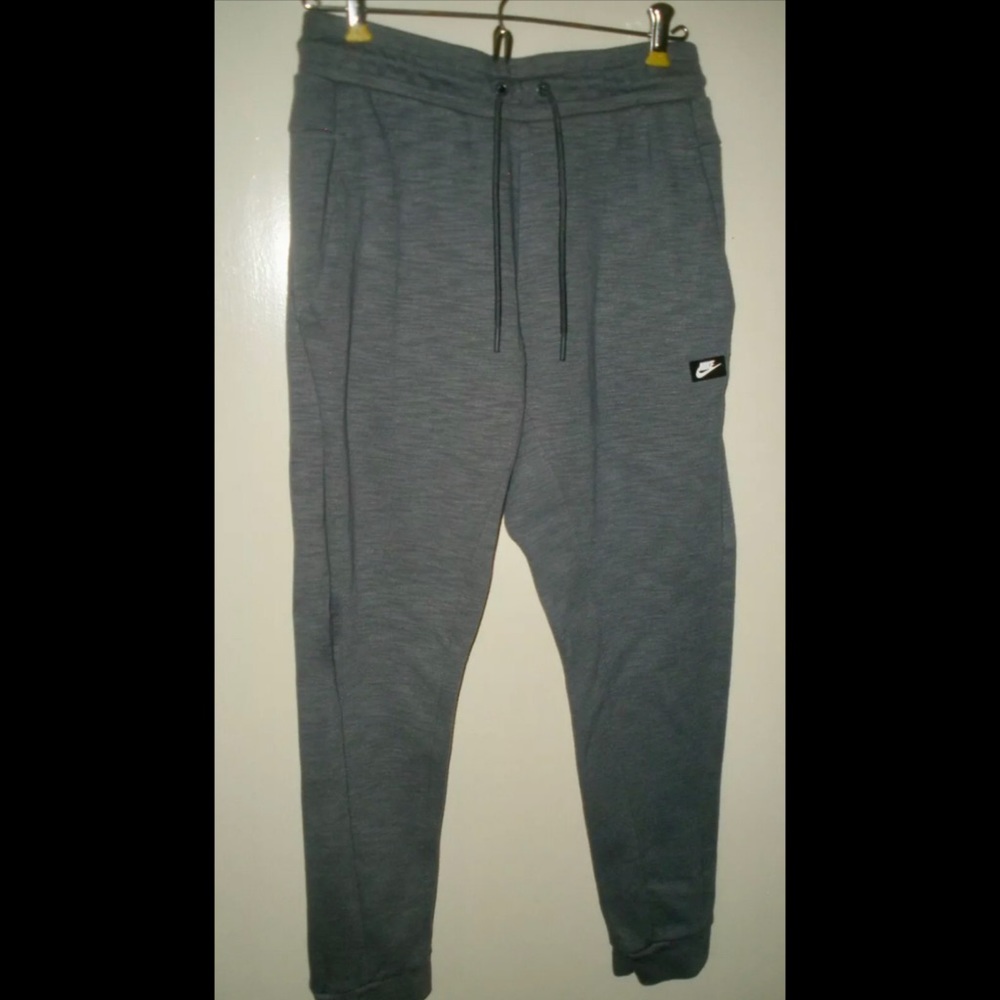 Nike sweatpants joggers womens small